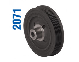 KRANK KASNAGI CONNECT 1.8TDCI 110PS 04 14