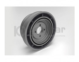 KRANK KASNAĞI DOBLO-ALBEA-FIORINO-LINEA 1.3 MTJ 16V