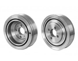 KRANK KASNAĞI DUCATO 2.3JTD-IVECO DAILY 2.3D 02 KARSAN J10 HİDROLİK DİRK 6PK