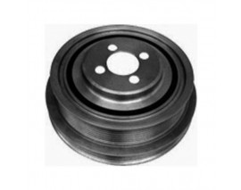 KRANK KASNAĞI DUCATO 2.3JTD-IVECO DAILY 2.3D 02 KARSAN J10 KLİMALI HİDROLİK DİRK