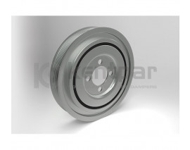 KRANK KASNAĞI FIAT DOBLO-GRANDE PUNTO-IDEA-PANDA-PUNTO-CORSA C-D-E-ASTRA H-J-MERIVA 1.3 DMJT 1.3D MJT 6 OLUK 614227