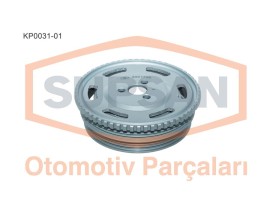 KRANK KASNAĞI FİAT PALİO 1.2 8V ENG. 223 A5.000.176 B1.000.176 A8.000.840 A3.000.178 B5.000 - DOB