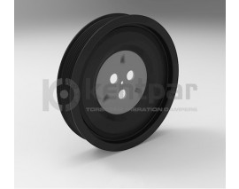 KRANK KASNAGI FORD TRANSIT V184 00 06 TRANSIT V363 2.2 TDCI 11 LAND ROVER DEFENDER 2.2TD 11