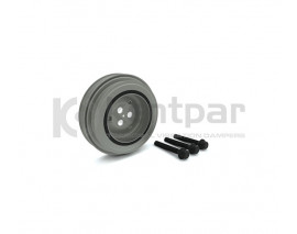 KRANK KASNAĞI KİT 6 4 KANALLI BOXER-DUCATO-JUMPER 2.2 HDİ 06 FORD ARAÇLARA KULLANMAYIN