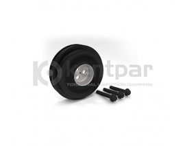 KRANK KASNAĞI KİT 6 4 KANALLI TRANSİT -CUSTOM V363-V362-V347 2.2TDCİ 06 PSA-FIAT ARAÇLARA KULLANMAYIN