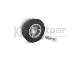 KRANK KASNAĞI KİT CITROEN XANTIA-PEUGEOT 306-405-406 1.6 1.8 I-ST 2.0 ST TURBO XU5M-XU5JP-XU10J