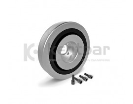 KRANK KASNAĞI KIT FIAT 500L 12 BRAVO I-II 00 DOBLO 10 FREEMONT 11 GRANDE PUNTO 06 LINEA 07 ALFA ROMEO 147-156-159 GIULIETTA 10 OPEL ASTRA H 06 VECTRA C 04 1.6D 1.9D 2.0D 6 OLUK