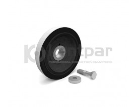 KRANK KASNAĞI KİT JUMPER-DUCATO-SCUDO-PARTNER-BERLINGO-P306-P406-JUMPER-XSARA 1.8 D-1.9 D-TD-2.0 HDI-JTD XUD7-XUD9