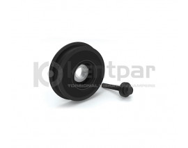 KRANK KASNAĞI KİT OPEL ASTRA G-COMBO-CORSA C-MERIVA 1.7 DTI 16V-SAAB 2.0-2.2 DTİ-TİD