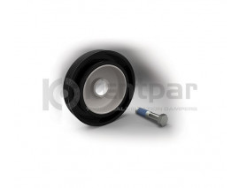 KRANK KASNAĞI KİT P206-P307-P406-P407-P607-P807-EXPERT-C4-C5-C8-JUMPY-XSARA-SCUDO 2.0 16V EW10J4