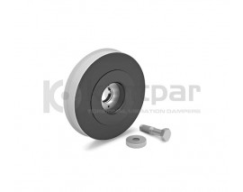 KRANK KASNAĞI KİT P206-P307-P406-PARTNER-BOXER-DUCATO-SCUDO-JUMPER-BERLINGO-C5-XSARA 1.9-2.0 HDI