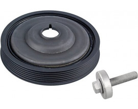 KRANK KASNAĞI KİT RENAULT CLIO II-KANGOO-MEGANE II 1.4-1.5-1.6 DCI 16V 1 ADET ÖZEL PULLU CIVATA