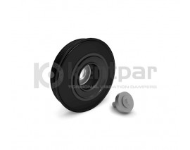 KRANK KASNAĞI KİT RENAULT MEGANE II-LAGUNA II-CLIO III 1.4-1.6 16V 04 K9K DUSTER 1.6 16V 10 MODUS 1.5 DCİ