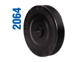 KRANK KASNAĞI MEGANE I 97 01 LAGUNA 97 CLIO II 00 KANGOO 01 1.9 DTI F9Q 710/716/717/730