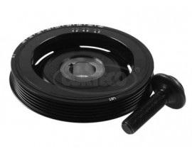 KRANK KASNAGI MERCEDES M166 OM668 W168 W414