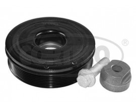 KRANK KASNAGI MERCEDES OM622 OM626 W205 W447 . RENAULT R9M 1.6 dCi MEGANE SCENIC KOLEOS TRAFIC