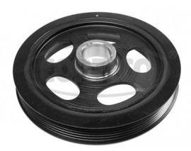 KRANK KASNAGI MERCEDES OM640 W169 W245