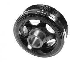 KRANK KASNAGI MERCEDES OM642 W221 W164 X164 W251