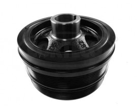 KRANK KASNAGI MERCEDES OM642 W461 W639 B906