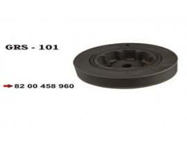 KRANK KASNAĞI MGN-LGN F3R 2.0 8V