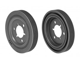 KRANK KASNAĞI P206-P307-P406-EXPERT-C5-C8-JUMPY 2.0 HDİ-P307 1.4 16V-1.6 16V-P607-P807 2.0-2.2