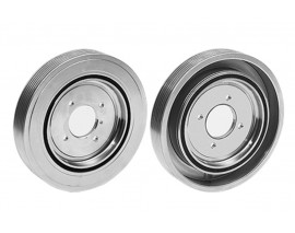 KRANK KASNAĞI PARTNER-EXP-BERLINGO-SCUDO-P206-P306-XSARA-SCUDO 1.9D DW8 KLİMASIZ 6 KANAL