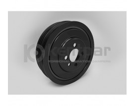 KRANK KASNAĞI PASSAT 1.9TDI-SKODA SUPERB 1.9-2.0 TDI AVF 4PK-5PK