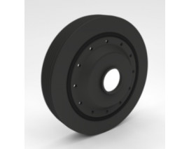 KRANK KASNAĞI RENAULT 19-CLIO II-MEGANE I 1.9D D55