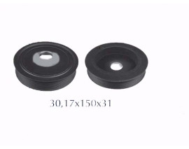 KRANK KASNAĞI RENAULT MASTER 2.5 DCİ 16V 02 ENG. G9U