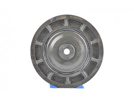 KRANK KASNAĞI TRAFIC-LGN I-LGN II 1.9DCI F9Q KLİMALI 6 KANAL