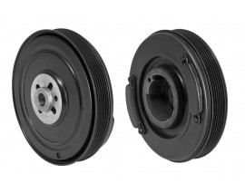 KRANK KASNAĞI TRANSPORTER T4-VOLT LT35 2.4D-2.5 TDI-CRAFTER 2.5 TDI ANJ-APA-AAT-AAB-AGX