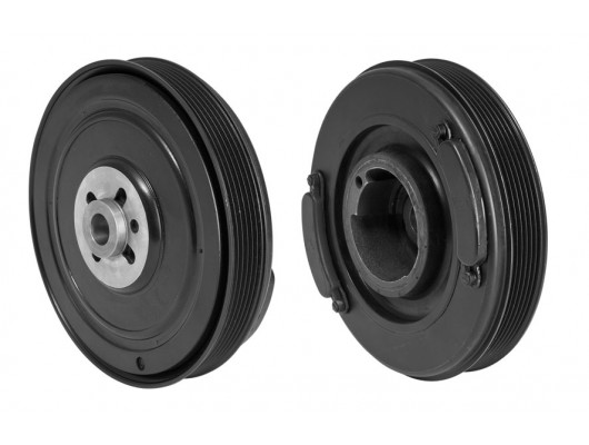 KRANK KASNAĞI TRANSPORTER T4-VOLT LT35 2.4D-2.5 TDI-CRAFTER 2.5 TDI ANJ-APA-AAT-AAB-AGX