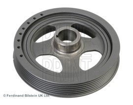 KRANK KASNAĞI VİTZ I. YARİS I