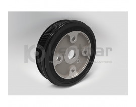 KRANK KASNAĞI VOLVO S60 I-S80 I-V70 II-XC70-XC90 I 2.3-2.4D