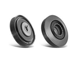 KRANK KASNAĞI YM. -KAMALI - 6 K DOLGULU DUSTER - LGN III K9K