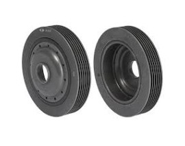 KRANK KASNAĞI YM. - KAMASIZ 6 K DOLGULU K9K 1.5 /K4M 16v