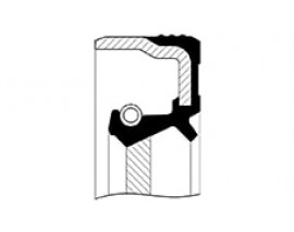 KRANK KEÇESİ ARKA FORD ESCORT-1.6-1.8- 95 01 MONDEO 1.8 ZETEC