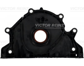 KRANK KEÇESİ FLANŞLI ARTEON-BEETLE-CADDY ALLTRACK-CRAFTER-CC-GOLF 6-7-GOLF ALLTRACK-PASSAT 2.0TDI