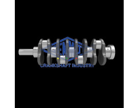 KRANK MAZDA B2500 12V BT50 06- 16V MAZDA B 2500 PICKUP