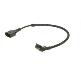 KRANK MİL DEVİR SENSÖRÜ POLO 1.4 16V-1.6 16V 01 CORDOBA-IBIZA 1.4 16V 02-04 - FABIA 1.4 16V 00