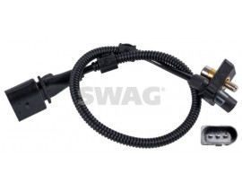 KRANK MİL DEVİR SENSÖRÜ POLO 1.4 16V-1.6 16V 01 CORDOBA-IBIZA 1.4 16V 02-04 - FABIA 1.4 16V 00 FEBI 176205