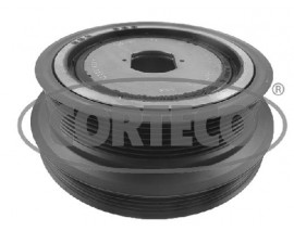 KRANK MİL KASNAĞI NISSAN NP300 NAVARA Pick-up 15 2.3DCI M9T 4x4