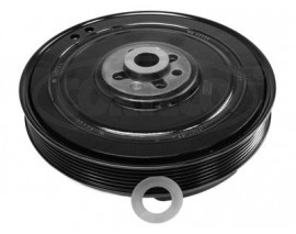 KRANK MİL KASNAĞI T4-LT-CRAFTER AJA-AAB-ACV 91