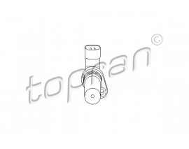 KRANK MİL SENSÖRÜ ASTRA J-H-CORSA C-D-DOBLO-PUNTO-EGEA-LINEA-PALIO-BIPPER-NEMO 1.3 MJTD-CDTI-HDI-DTH -DTJ-DTC