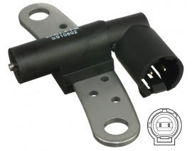 KRANK MİL SENSÖRÜ CLIO 1-2-3-MEGANE I-MODUS-LOGAN 1.2 16V-1.4-1.6