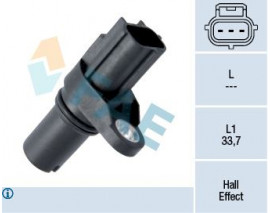 KRANK MIL SENSORU FORD TRANSIT V184 -V348 2.4 TDCI 06 11