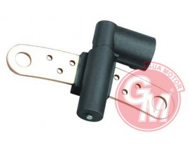 KRANK MİL SENSÖRÜ RENAULT CLIO2-MEGANE 1-2-LOGAN 1.4-1.6-2.0 16V F8Q-K7J-E7J