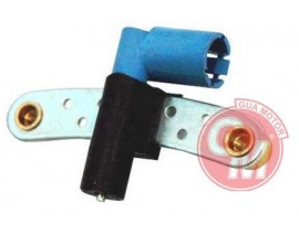 KRANK MİL SENSÖRÜ RENAULT RENAULT CLİO II 1.6 8V K7M745 - KANGOO 1.4 E7J635-K7J701 - MEGANE I