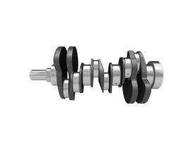 KRANK MILI 2.7D V6 TD DISCOVERY 3 L319 04 09 DISCOVERY 4 L319 09 18 RANGE ROVER SPORT 1 L320 05 15