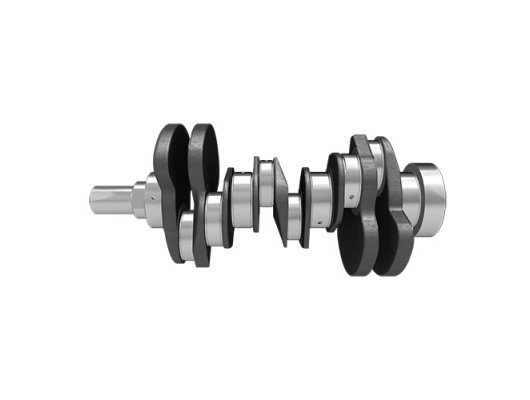 KRANK MILI 2.7D V6 TD DISCOVERY 3 L319 04 09 DISCOVERY 4 L319 09 18 RANGE ROVER SPORT 1 L320 05 15